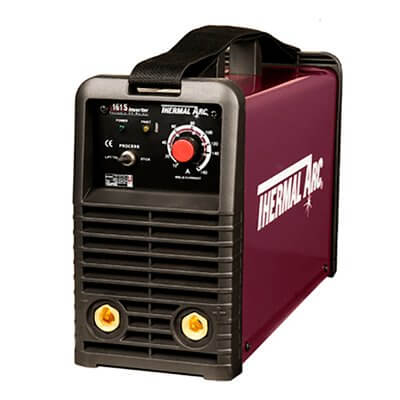 160A Electric Welder Hire